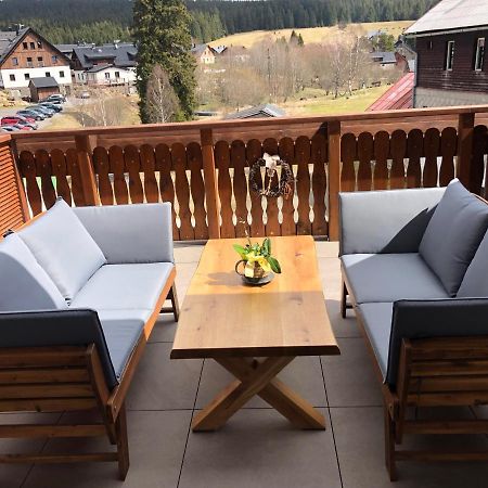 Strunzova Pila - Apartmany S Wellness 2,06 A 3,03 克维尔达 外观 照片