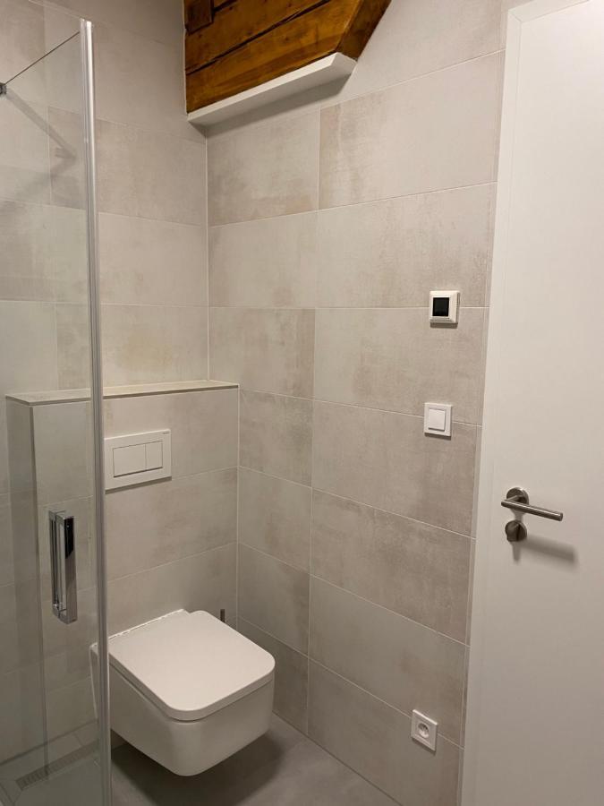 Strunzova Pila - Apartmany S Wellness 2,06 A 3,03 克维尔达 外观 照片