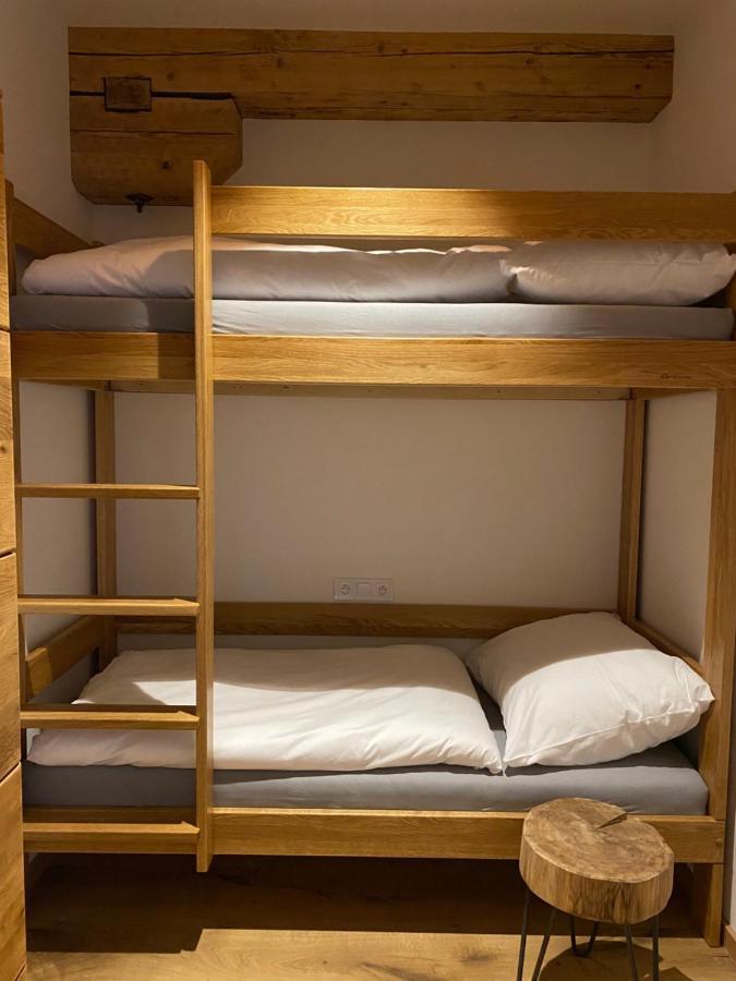 Strunzova Pila - Apartmany S Wellness 2,06 A 3,03 克维尔达 外观 照片
