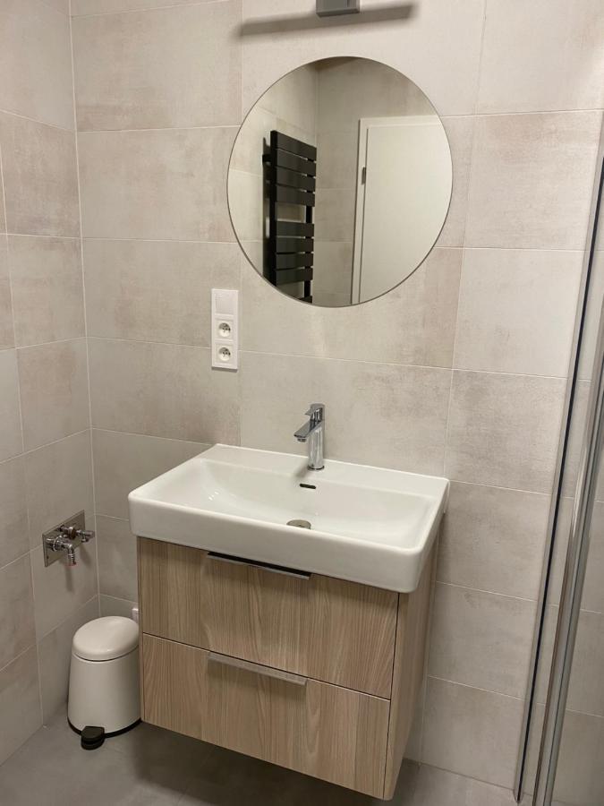 Strunzova Pila - Apartmany S Wellness 2,06 A 3,03 克维尔达 外观 照片
