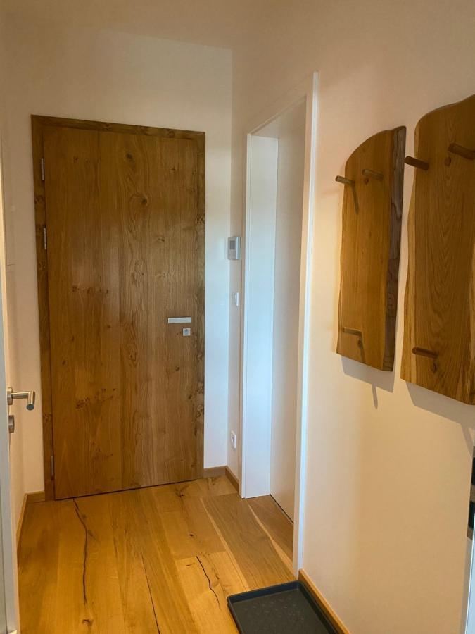 Strunzova Pila - Apartmany S Wellness 2,06 A 3,03 克维尔达 外观 照片