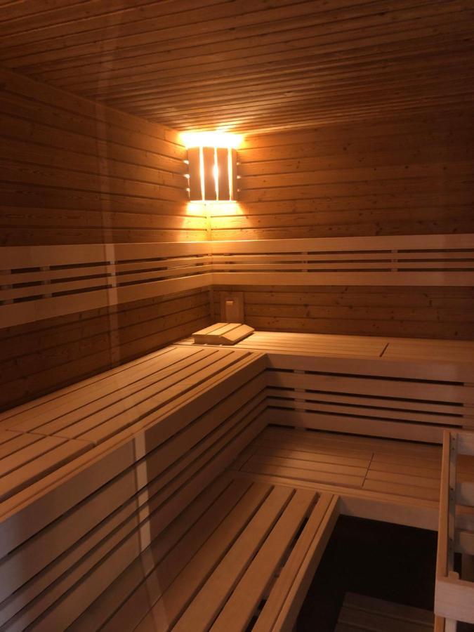 Strunzova Pila - Apartmany S Wellness 2,06 A 3,03 克维尔达 外观 照片