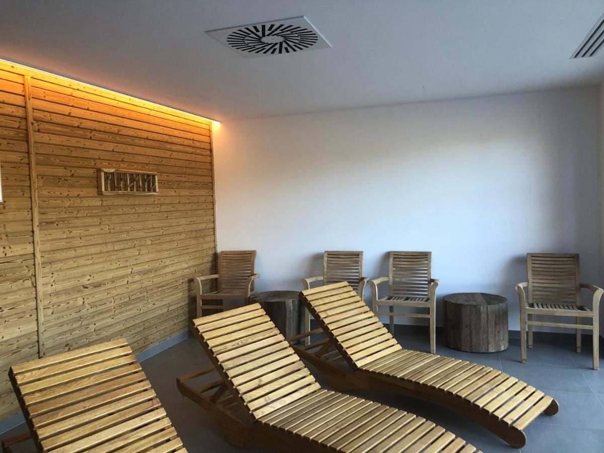 Strunzova Pila - Apartmany S Wellness 2,06 A 3,03 克维尔达 外观 照片