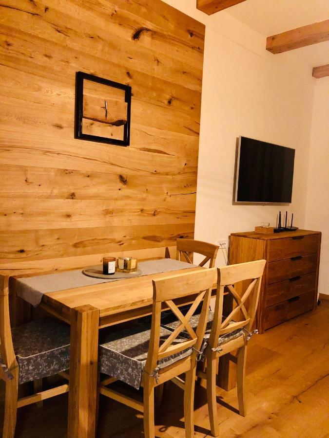 Strunzova Pila - Apartmany S Wellness 2,06 A 3,03 克维尔达 外观 照片