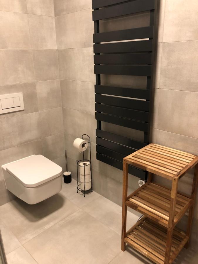 Strunzova Pila - Apartmany S Wellness 2,06 A 3,03 克维尔达 外观 照片