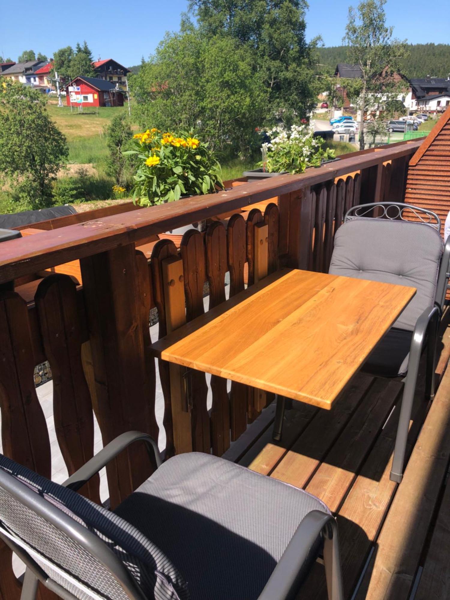 Strunzova Pila - Apartmany S Wellness 2,06 A 3,03 克维尔达 外观 照片